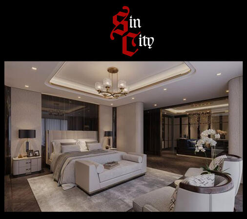 room #01