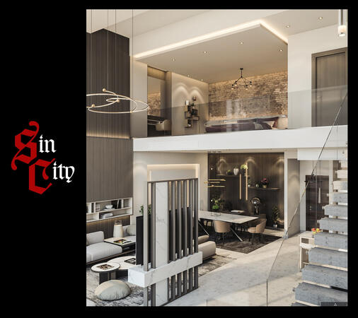 loft #03