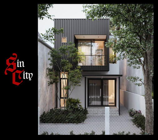 house #03