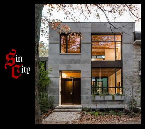 house #04