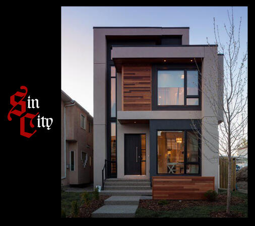 house #01