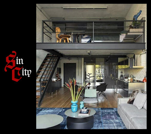 loft #01